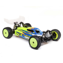 TLR 22X-4 ELITE KIT 4WD 1:10 Buggy Race Kit