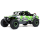 Hammer Rey U4 4WD Rock Racer Brushless 1:10 RTR with Smart and AVC, Green