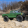 SCX10 III Base Camp 4WD1:10 Rock Crawler Brushed RTR, Green