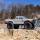 SCX10 III Base Camp 4WD 1:10 Rock Crawler Brushed RTR, Grey