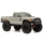 SCX10 III Base Camp 4WD 1:10 Rock Crawler Brushed RTR, Grey