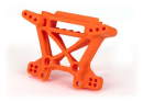 Shock tower, front, extreme heavy dut y, orange (for use...