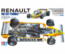 Renault RE-20 1:12 m.