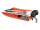 Mad Shark V2 - RTR BRUSHLESS - HRC COMBO - 11.1V 1500mAh 40C LiPo & AC Balance Ladegerät