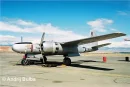 1:48 B-26C Invader