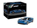 2017 Ford GT Promotion Box 1:24