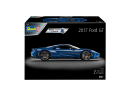 2017 Ford GT Promotion Box 1:24