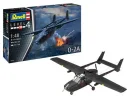 MS O-2A Skymaster 1:48