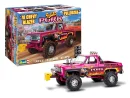 1:24 1978 Chevy Blazer Pulldozer
