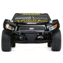 22S SCT 2WD 1:10 Brushed RTR, Kicker