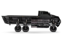 TRX-6 TRUCK 1:10 6WD RTR ULTIMATE RC HAULER - BLACK
