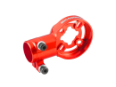 Aluminum Tail Motor Mount (RED)(for MH-150S125 - BLADE 150S)