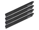 Carbon Fiber Main Blades 205mm (for MH Quad Blades Series...
