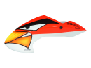 Airbrush Fiberglass Angry Bird Canopy - BLADE 230S / V2 /...