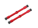 Aluminum Stand 315 (RED)(for MICROHELI Frames - BLADE...