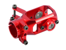 Aluminum Tail Gear Case (RED) - BLADE FUSION 270 / 330S