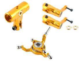 Precision CNC Power Package (GOLD) - BLADE FUSION 180 / Smart