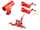 Precision CNC Power Package (RED)...