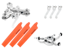 CNC Triple Orange Blades Conversion set -...