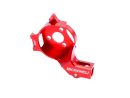 Aluminum Tail Motor Mount (RED) - BLADE MCPX BL2