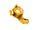 Aluminum Tail Motor Mount (GOLD) - BLADE MCPX BL2