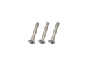Phillips Head Screw M1x6 (spindle shaft for Triple Blade...