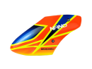 Airbrush Fiberglass X-Pro Canopy - BLADE NANO CPX /...