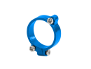 Motor Support (BLUE) (for MICROHELI Frames - BLADE NANO)