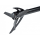 Carbon Fiber 3 Blade Propeller 65mm Tail Blade - OMP Hobby M2 V1 / V2 / EXP