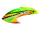 Airbrush Fiberglass High Speed Canopy - OMP Hobby M2 V1 / V2 / EXP