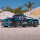 INFRACTION 4X4 1:8 3S BLX 4WD All-Road Street Bash Resto-Mod Truck RTR, Teal
