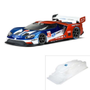 Ford GT Light Weight Clear Body, 190m m