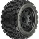 Badlands MX28 2.8 MTD Raid Black 6x30 F/R
