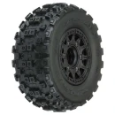 Badlands MX SC M2 MTD Raid Slash 2wd/ 4WD F/R