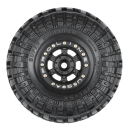 Reifen mit Einlagen Crawler Interco TSL Super Swamper 2.2" G8 (2 Stk.)