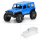 Jeep Wrangler Unlimited Rubicon Clr B dy: TRX-4