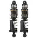 PowerStroke Front Shocks: Kraton/Outc ast/Senton