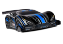ON-ROAD XO-1 SUPERCAR 1:7 4WD EP RTR BLUE TQi 2.4GHz BT...