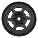 Felgen 1:10 Crawler 1.9" Holcomb Plastik Bead-Loc...