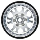 Felgen 1:10 Crawler 1.9" Impulse Aluminum / Nylon...