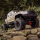 SCX6 Trail Honcho 4WD 1:6 RTR, Sand