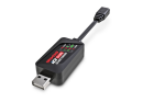 Charger, iD Balance, USB (2-cell 7.4 volt LiPo with iD...