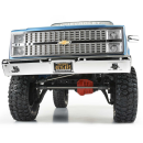 SCX10 III 1:10 Pro-Line 1982 Chevy K10 4WD Rock Crawler Brushed RTR