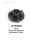 Komplettreifen 1:10 MT TOMAHAWK Extreme 2.8" (2 Stk.) HEX 14mm, ARRMA Granite/Vorteks/Big Rock