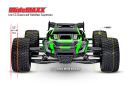 XRT 8S 4WD RTR BLUE TQi 2.4GHz BRUSHLESS