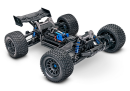 XRT 8S 4WD RTR GREEN TQi 2.4GHz BRUSHLESS