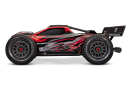 XRT 8S 4WD RTR RED TQi 2.4GHz BRUSHLESS