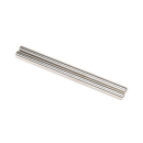 Hinge Pins, 4 x 68mm, Elec Nickel (2) : 8X, 8XE 2.0