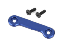 Wing washer, 6061-T6 aluminum (blue-a nodized) (1)/...