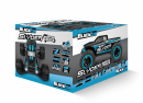 Monster Truck Slyder 1:16 4WD RTR Blue